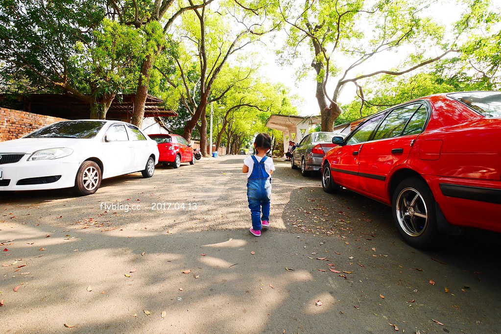 霧峰光復新村|眷村老宅新生命,結合文創與藝文,台中假日休閒的好地方 @飛天璇的口袋