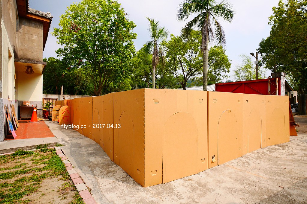 霧峰光復新村|眷村老宅新生命,結合文創與藝文,台中假日休閒的好地方 @飛天璇的口袋