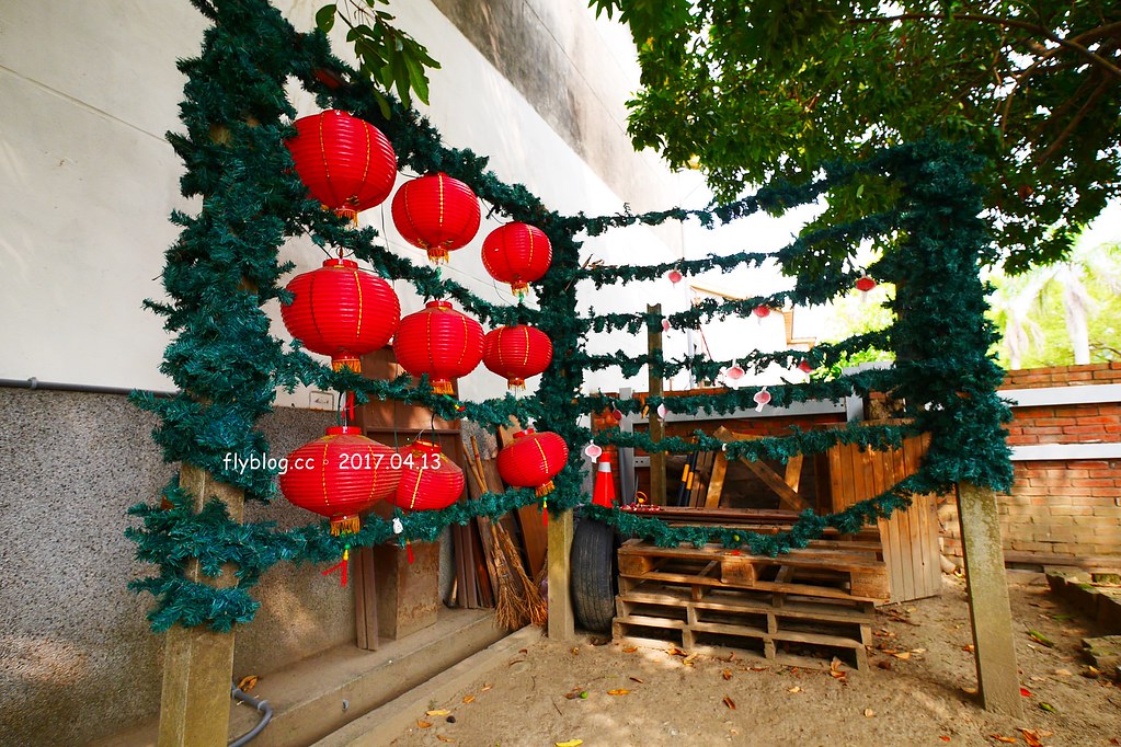 霧峰光復新村|眷村老宅新生命,結合文創與藝文,台中假日休閒的好地方 @飛天璇的口袋