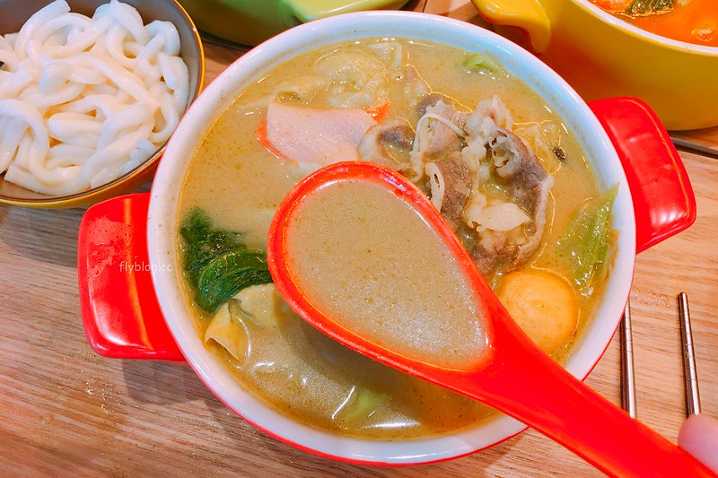 12MINI@台中公益店┃台中南屯:石二鍋的最新品牌,一個人也可以獨享小火鍋,公益路美食餐廳新亮點 @飛天璇的口袋