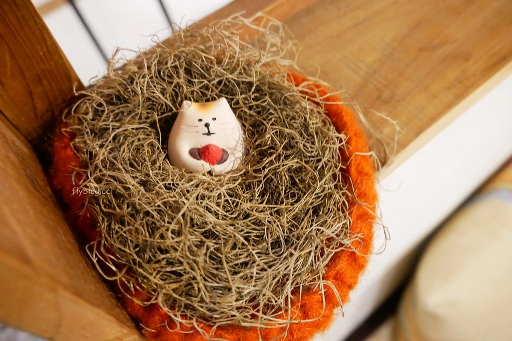 Kichi|隱藏北屯巷弄裡的「Kichi鬆餅」,招牌日式厚鬆餅QQ的很好吃 @飛天璇的口袋