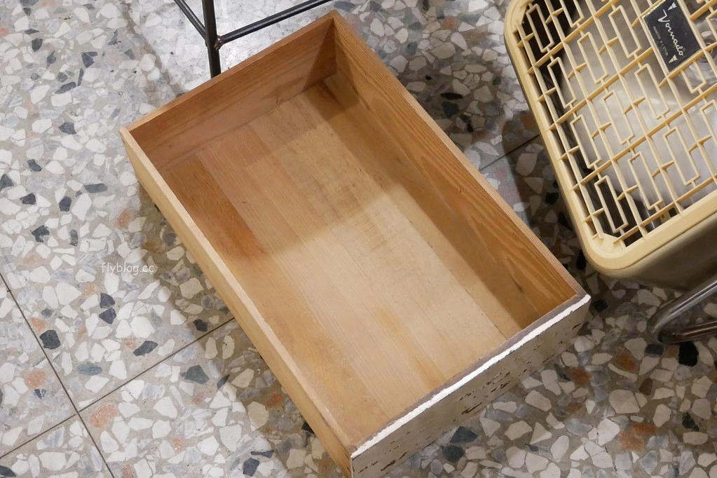 Kichi|隱藏北屯巷弄裡的「Kichi鬆餅」,招牌日式厚鬆餅QQ的很好吃 @飛天璇的口袋