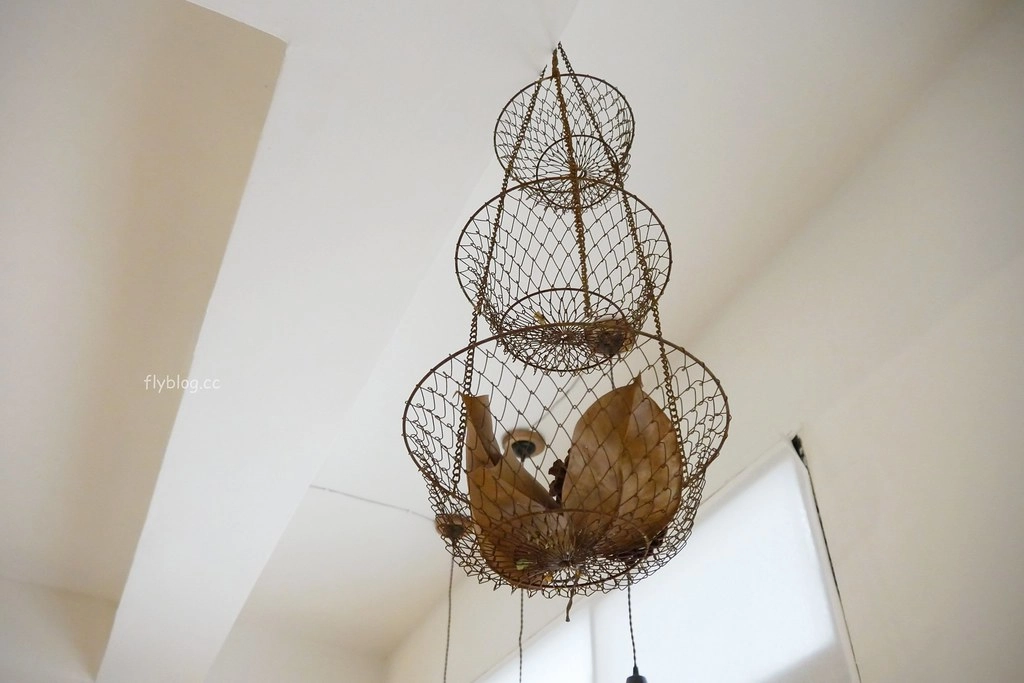 Kichi|隱藏北屯巷弄裡的「Kichi鬆餅」,招牌日式厚鬆餅QQ的很好吃 @飛天璇的口袋