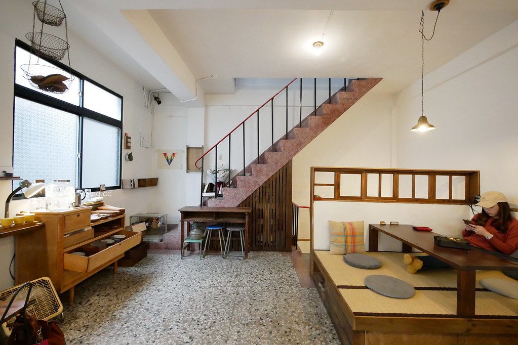 Kichi|隱藏北屯巷弄裡的「Kichi鬆餅」,招牌日式厚鬆餅QQ的很好吃 @飛天璇的口袋