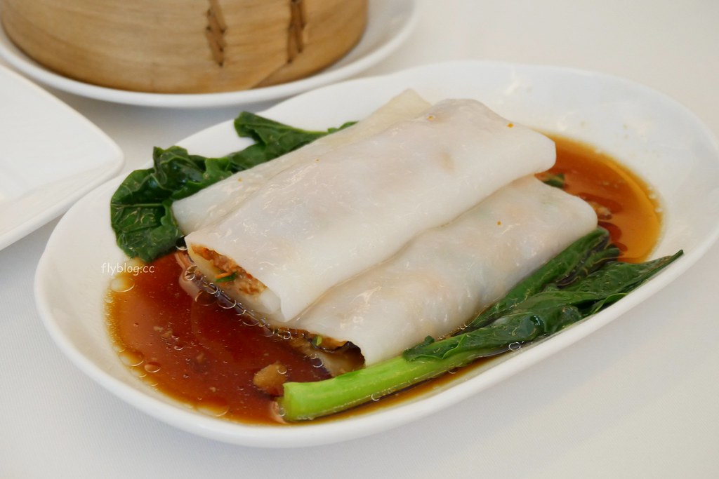 台北信義|潮品集.百大餐廳票選三顆星的殊榮,餐點精緻好吃而且服務也很好 @飛天璇的口袋