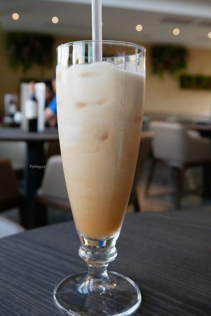 台中南屯|紅花鐵板燒.台北知名鐵板燒進駐公益路,一年一次的奢華生日大餐 @飛天璇的口袋