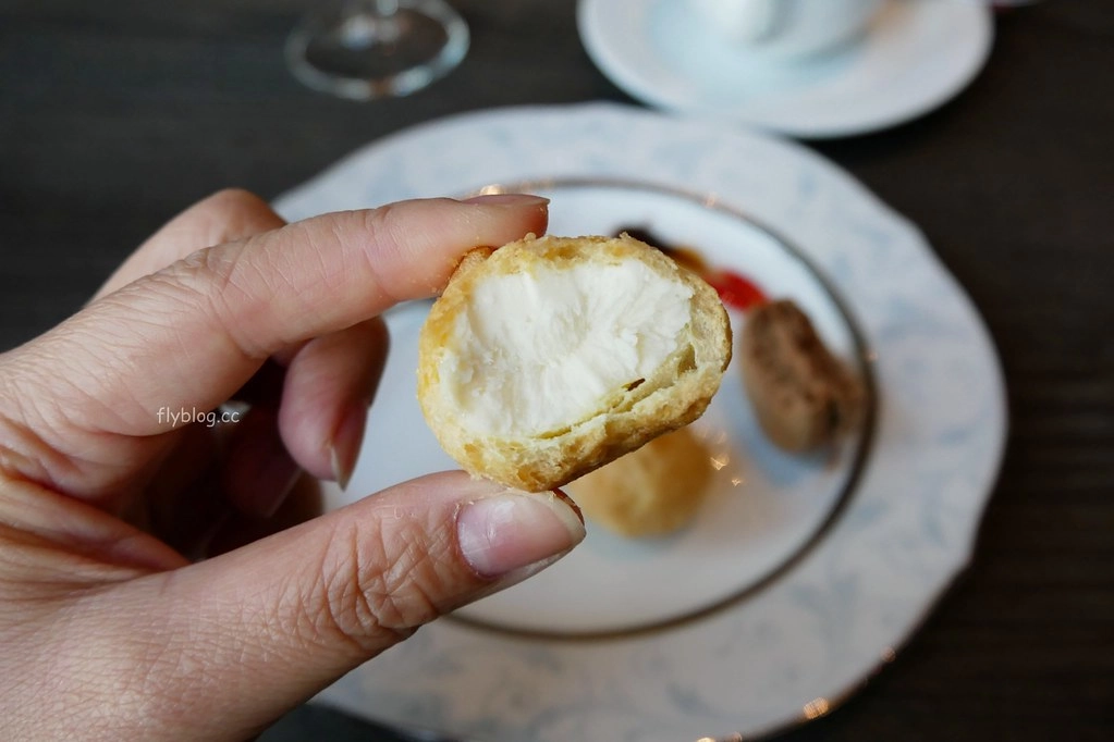 台中南屯|紅花鐵板燒.台北知名鐵板燒進駐公益路,一年一次的奢華生日大餐 @飛天璇的口袋