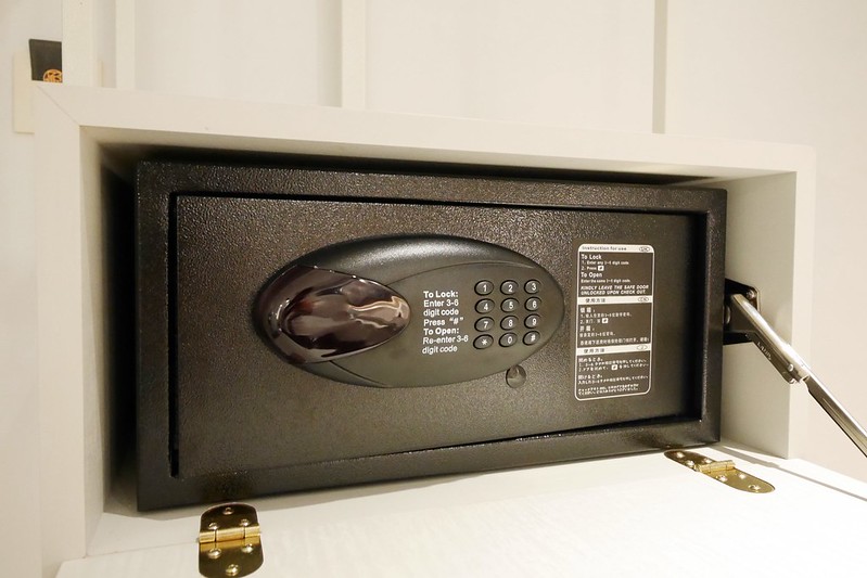 台北中正|天成文旅華山町,第一銀行倉庫改造的設計飯店,華山文化創意產業園附近 @飛天璇的口袋