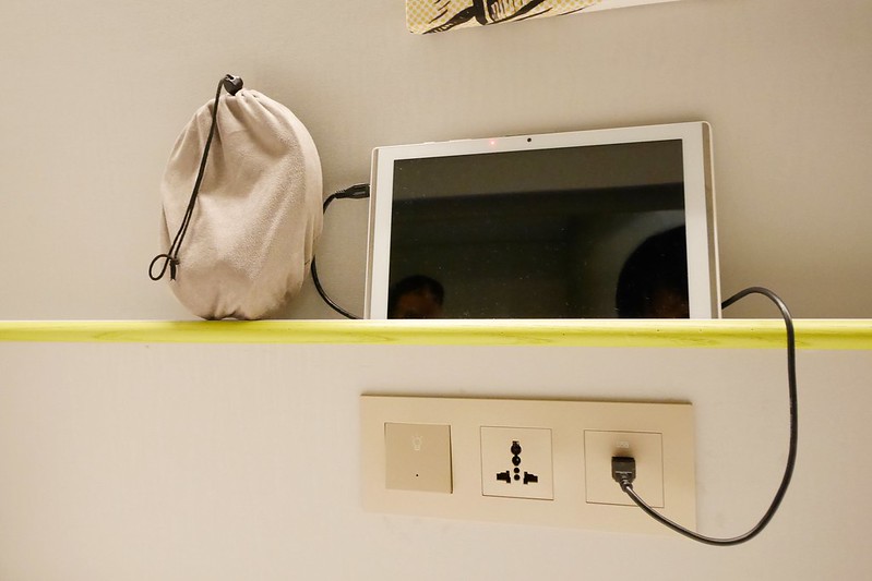 台北中正|天成文旅華山町,第一銀行倉庫改造的設計飯店,華山文化創意產業園附近 @飛天璇的口袋