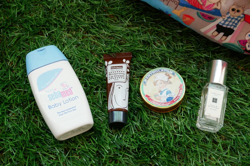 閨蜜旅遊必備打包清單+國外消費必備的第一張卡:台新銀行x Richart x FlyGo卡,海外消費最高2.8%回饋 @飛天璇的口袋