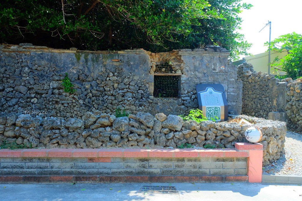 南寮古厝:2017全球百大綠色旅遊地,保留傳統注入新生命 @飛天璇的口袋