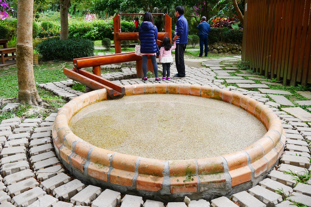 台中新社|安妮公主花園|新社浪漫的粉紅景觀餐廳,親子、情侶假日休閒的好去處 @飛天璇的口袋