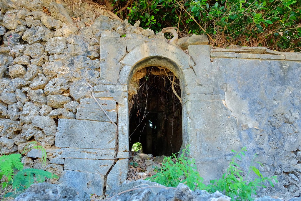 南寮古厝:2017全球百大綠色旅遊地,保留傳統注入新生命 @飛天璇的口袋