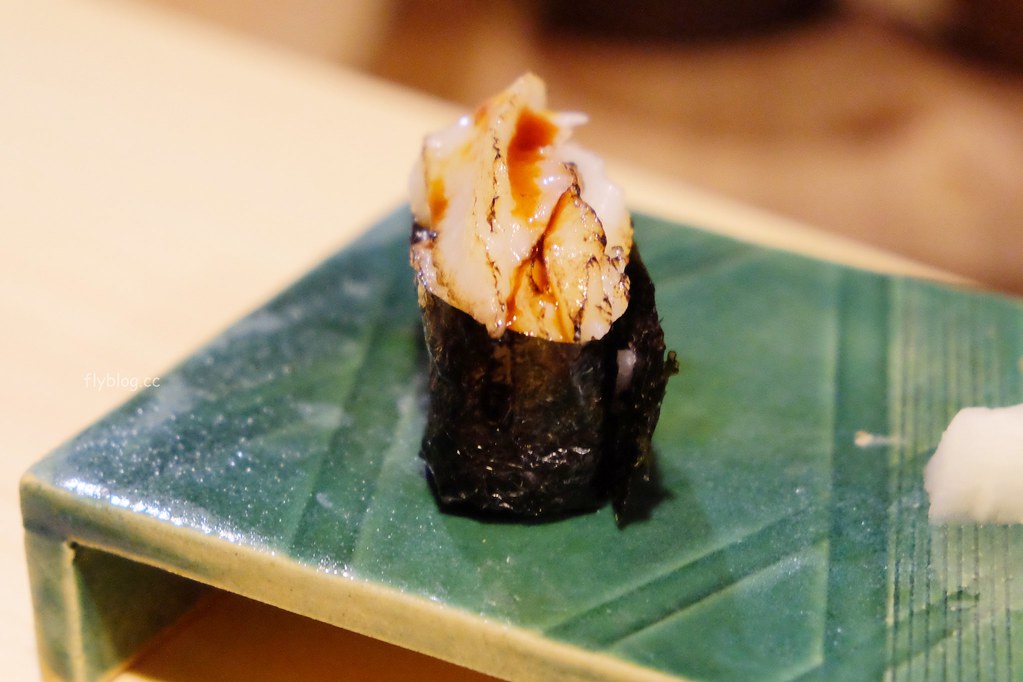 嘉義西區|八璠日式料理:溫馨低調的無菜單料理餐廳,採預約制一次只收8個客人 @飛天璇的口袋