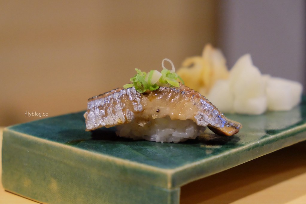 嘉義西區|八璠日式料理:溫馨低調的無菜單料理餐廳,採預約制一次只收8個客人 @飛天璇的口袋