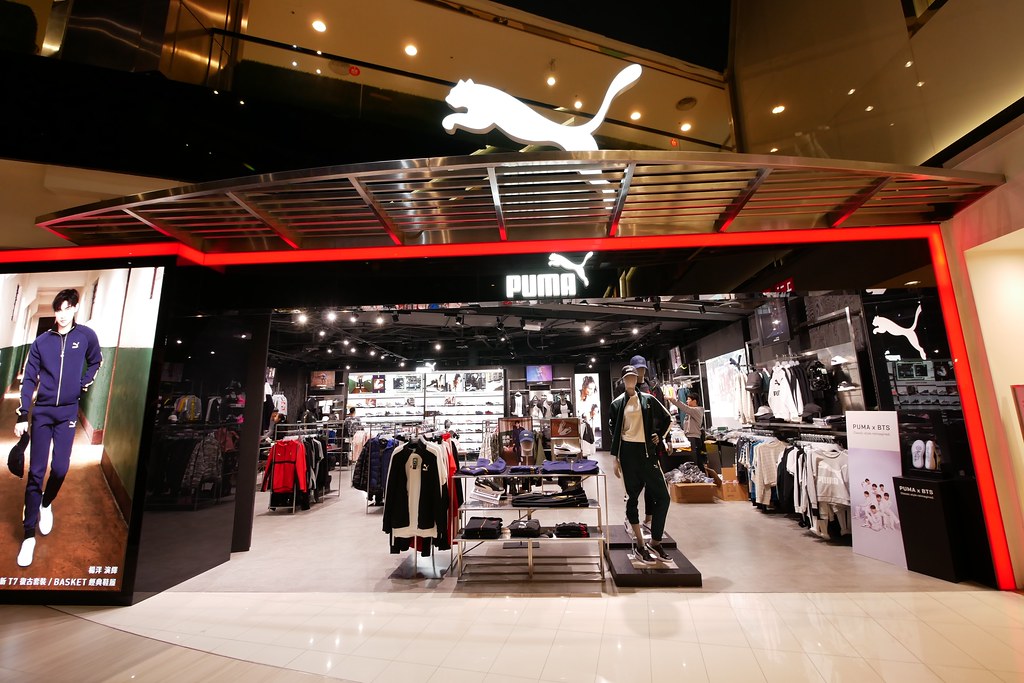 大江購物中心┃桃園旅遊:三大休閒服飾品牌齊聚,結合親子、購物、美食、生活、娛樂,免停車費超貼心,假日全家休閒的好地方 @飛天璇的口袋