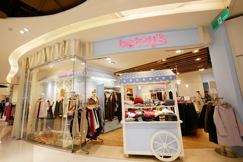 大江購物中心┃桃園旅遊:三大休閒服飾品牌齊聚,結合親子、購物、美食、生活、娛樂,免停車費超貼心,假日全家休閒的好地方 @飛天璇的口袋