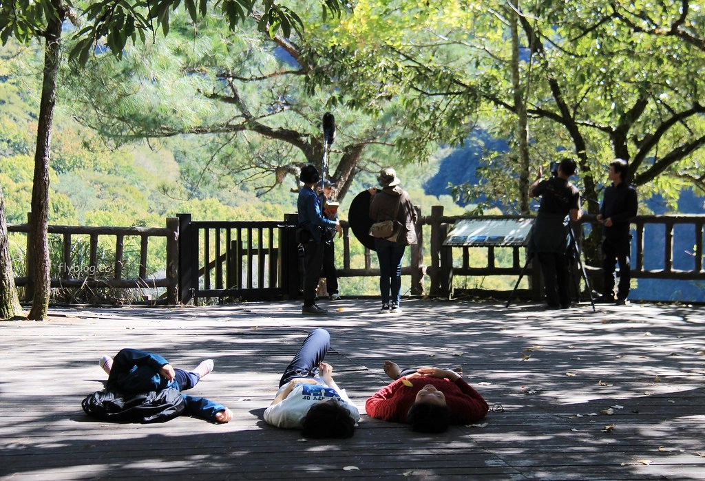 南投一日遊:奧萬大賞秋楓,南投最後一片淨土武界部落,在地隱藏版溫泉春陽部落 @飛天璇的口袋