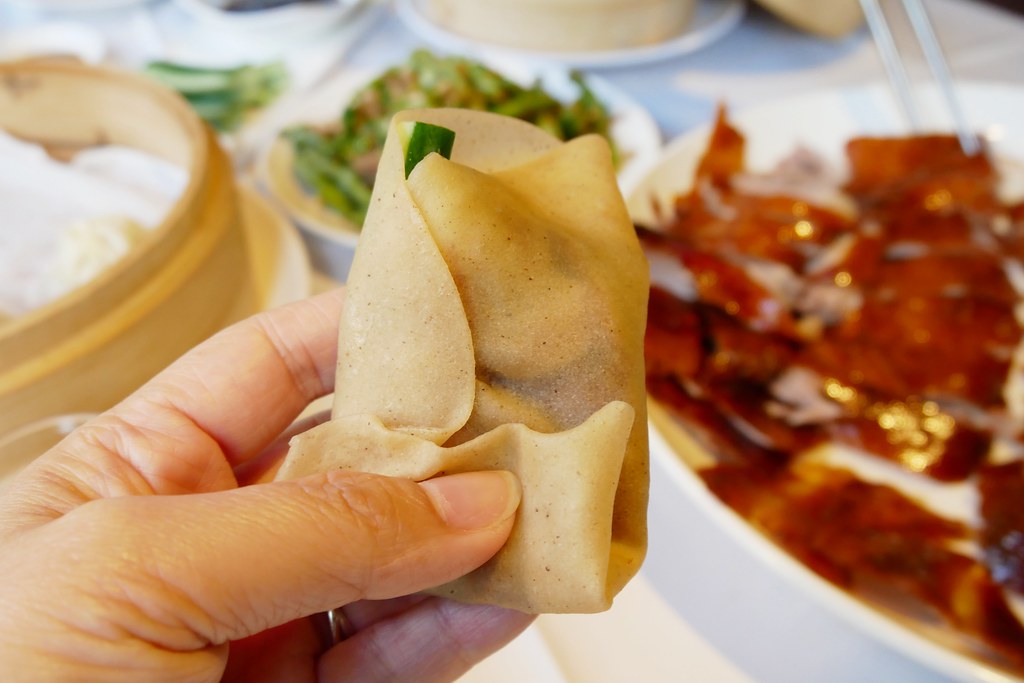 台中西屯|頂園全鴨坊,台中米其林餐盤推薦烤鴨,近距離觀賞火焰片鴨秀(附2023最新菜單) @飛天璇的口袋