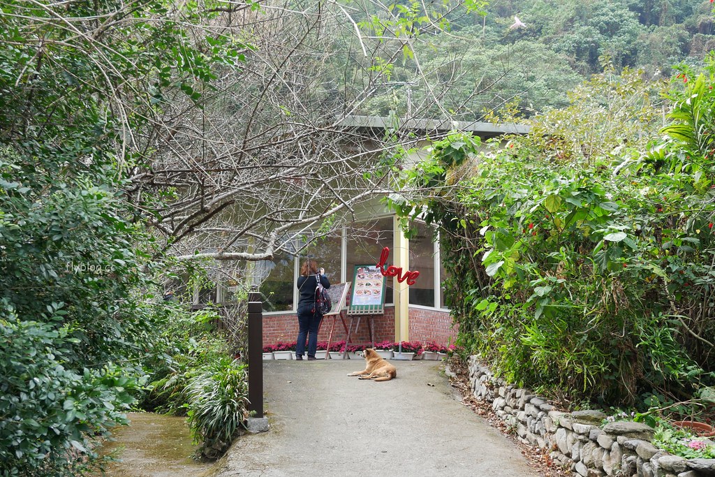 喜覺支梅園梅宴工作室|「喜覺支」季節限定梅子大餐 @飛天璇的口袋