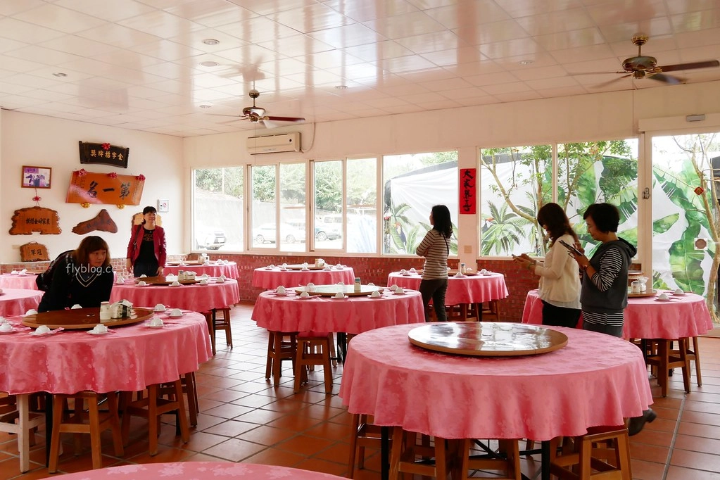 喜覺支梅園梅宴工作室|「喜覺支」季節限定梅子大餐 @飛天璇的口袋