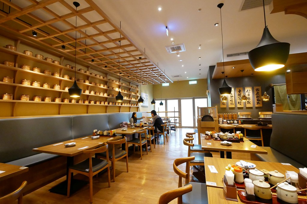 大江購物中心┃桃園旅遊:三大休閒服飾品牌齊聚,結合親子、購物、美食、生活、娛樂,免停車費超貼心,假日全家休閒的好地方 @飛天璇的口袋