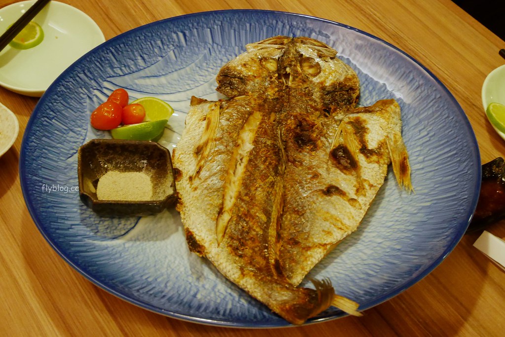 小六食堂|終於吃到傳說中的小六食堂,食材新鮮價格也不貴,根本CP值超高! @飛天璇的口袋