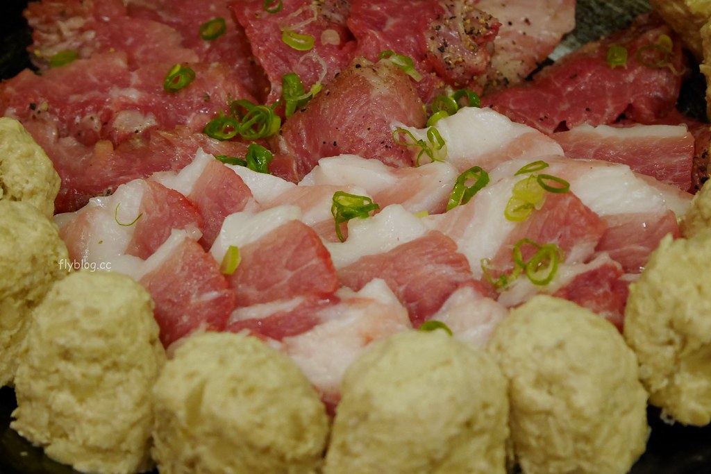 小六食堂|終於吃到傳說中的小六食堂,食材新鮮價格也不貴,根本CP值超高! @飛天璇的口袋