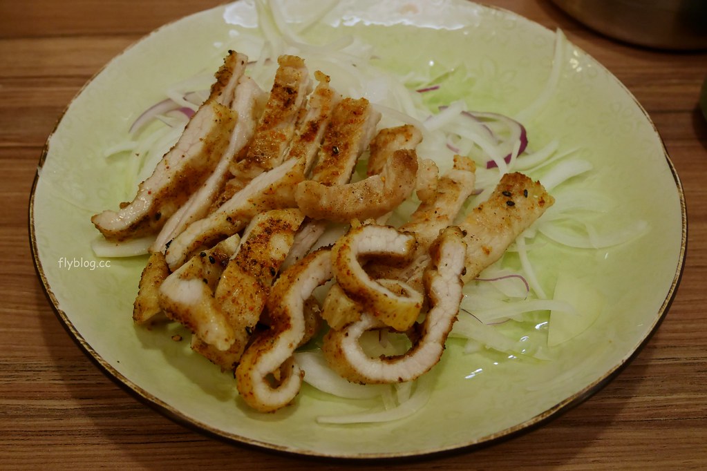 小六食堂|終於吃到傳說中的小六食堂,食材新鮮價格也不貴,根本CP值超高! @飛天璇的口袋