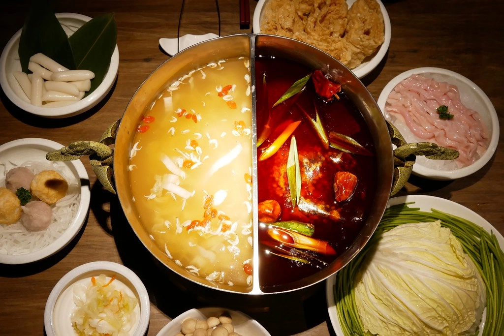 2025台中火鍋懶人包!超過50間「台中火鍋餐廳」資訊和食記 @飛天璇的口袋