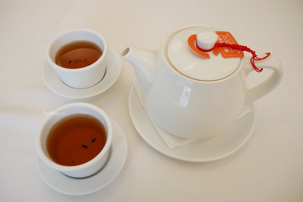 台北信義|潮品集.百大餐廳票選三顆星的殊榮,餐點精緻好吃而且服務也很好 @飛天璇的口袋