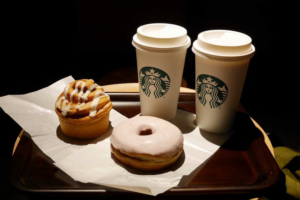 日本京都|二年坂星巴克.全球唯一有榻榻米座椅的星巴克,京都二年坂ヤサカ茶屋店 @飛天璇的口袋