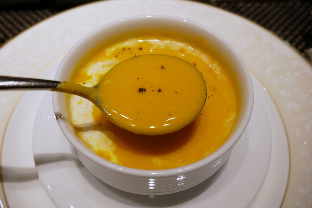 台中南屯|紅花鐵板燒.台北知名鐵板燒進駐公益路,一年一次的奢華生日大餐 @飛天璇的口袋