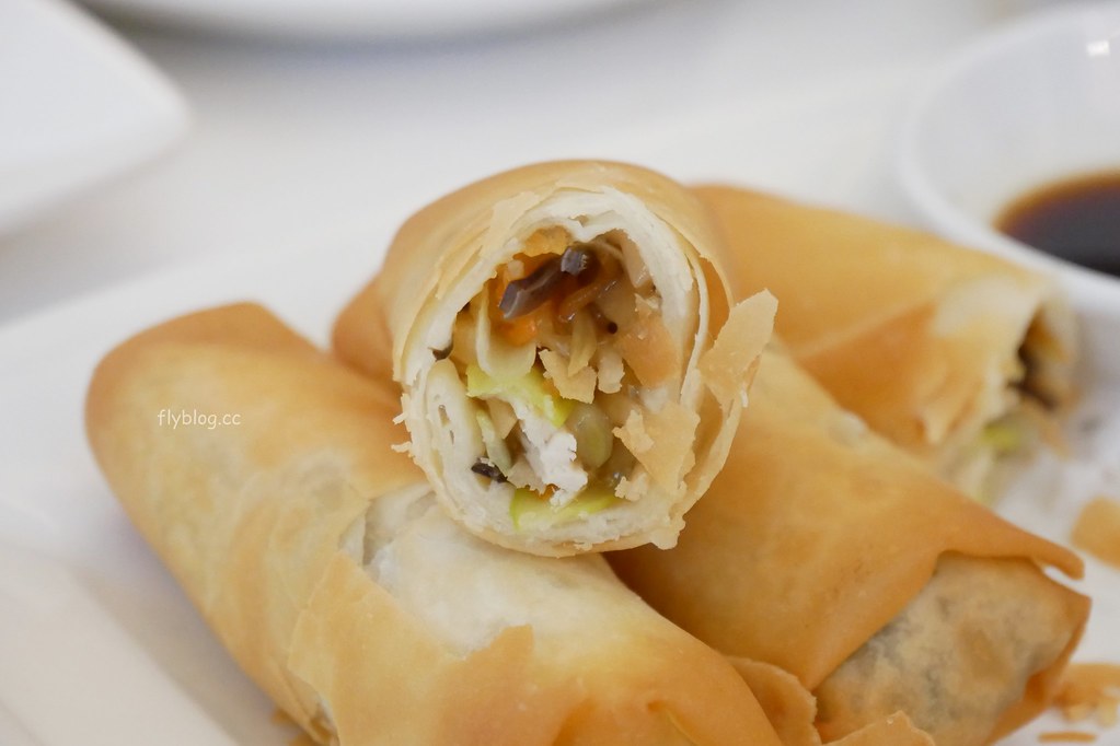 台北信義|潮品集.百大餐廳票選三顆星的殊榮,餐點精緻好吃而且服務也很好 @飛天璇的口袋