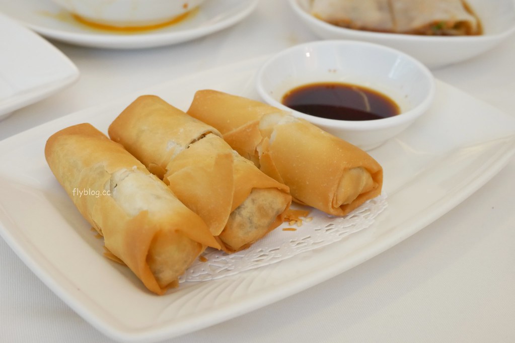 台北信義|潮品集.百大餐廳票選三顆星的殊榮,餐點精緻好吃而且服務也很好 @飛天璇的口袋