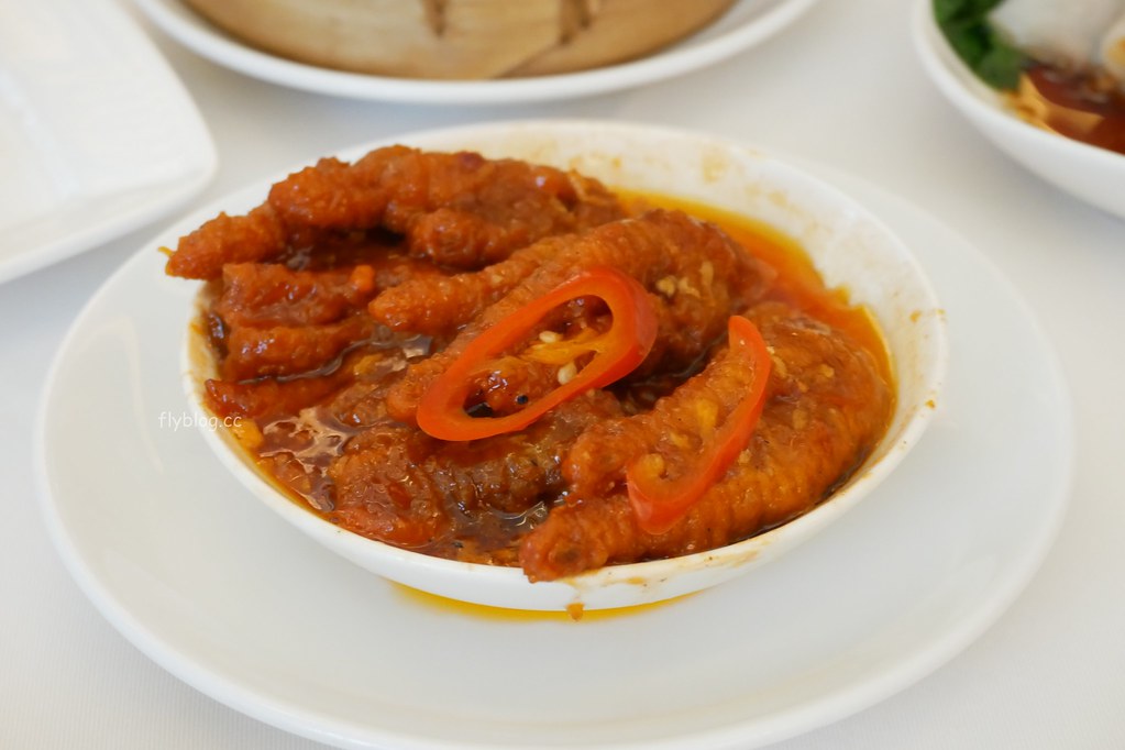 台北信義|潮品集.百大餐廳票選三顆星的殊榮,餐點精緻好吃而且服務也很好 @飛天璇的口袋