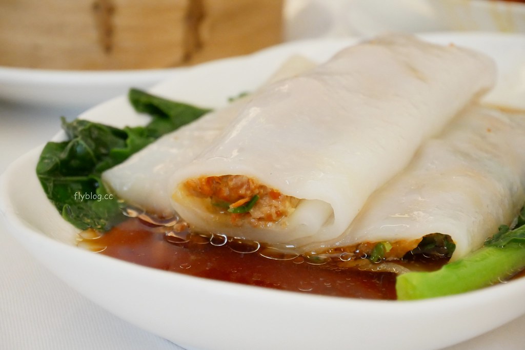 台北信義|潮品集.百大餐廳票選三顆星的殊榮,餐點精緻好吃而且服務也很好 @飛天璇的口袋