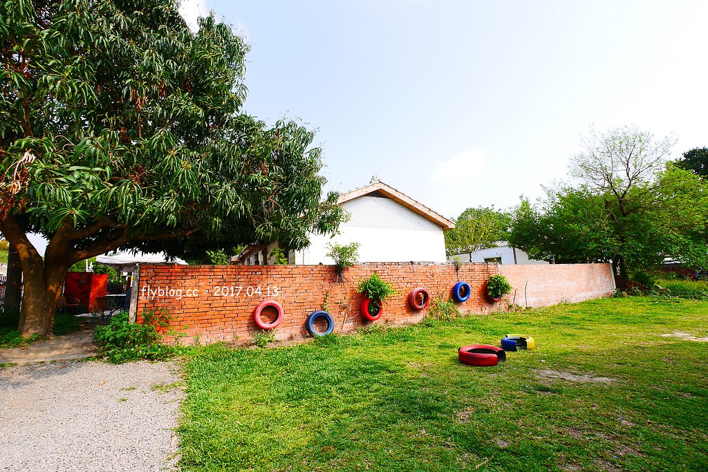 霧峰光復新村|眷村老宅新生命,結合文創與藝文,台中假日休閒的好地方 @飛天璇的口袋