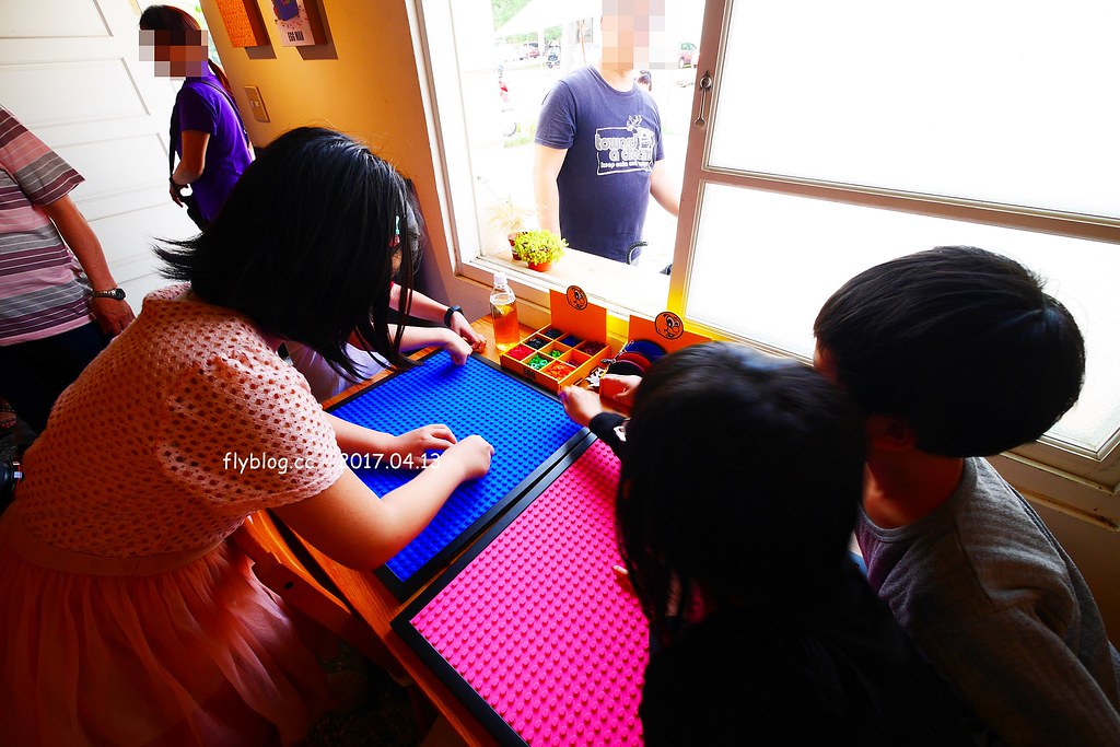 霧峰光復新村|眷村老宅新生命,結合文創與藝文,台中假日休閒的好地方 @飛天璇的口袋