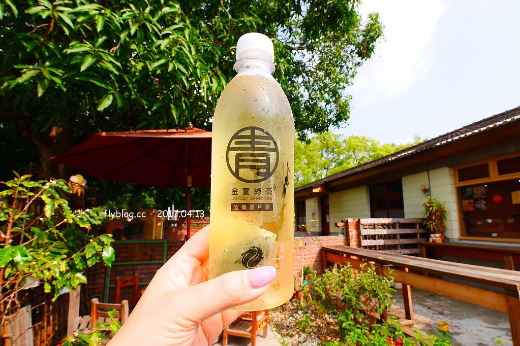 霧峰光復新村|眷村老宅新生命,結合文創與藝文,台中假日休閒的好地方 @飛天璇的口袋