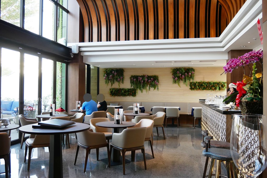 台中南屯|紅花鐵板燒.台北知名鐵板燒進駐公益路,一年一次的奢華生日大餐 @飛天璇的口袋