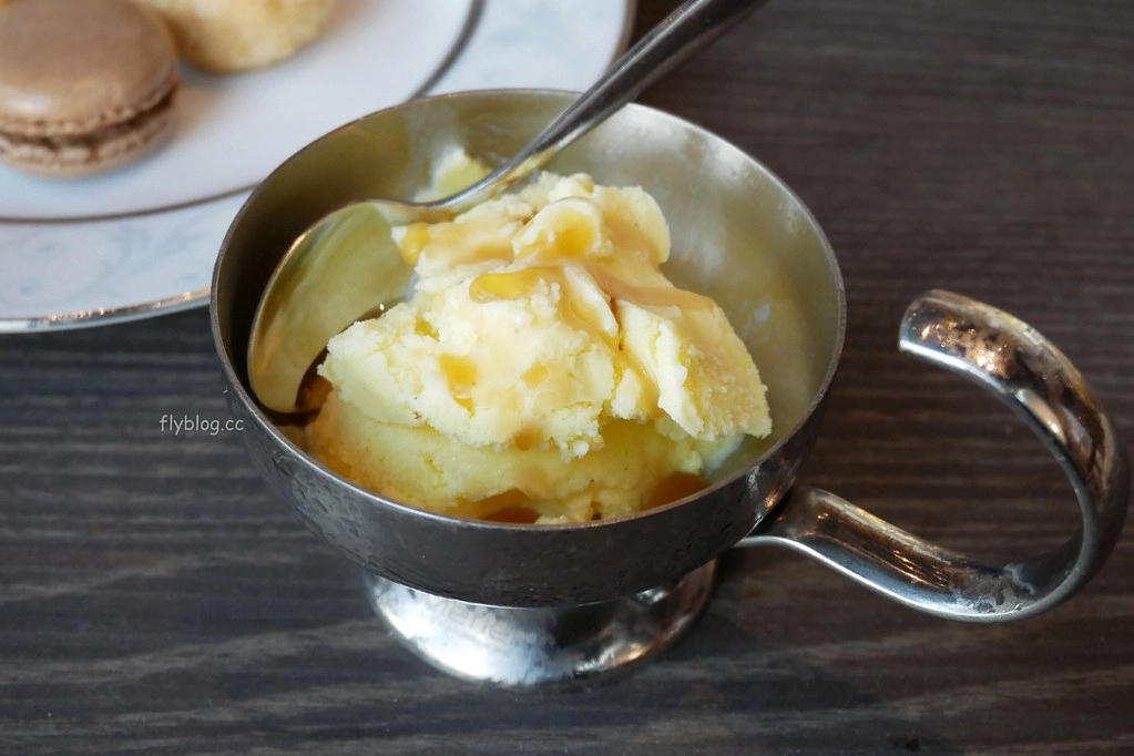 台中南屯|紅花鐵板燒.台北知名鐵板燒進駐公益路,一年一次的奢華生日大餐 @飛天璇的口袋