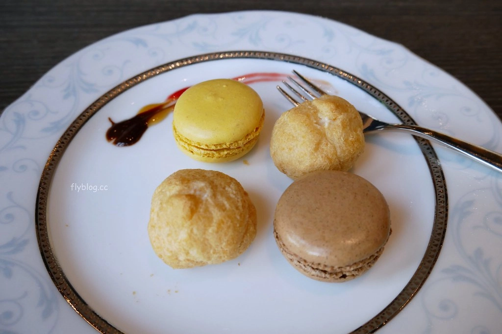 台中南屯|紅花鐵板燒.台北知名鐵板燒進駐公益路,一年一次的奢華生日大餐 @飛天璇的口袋