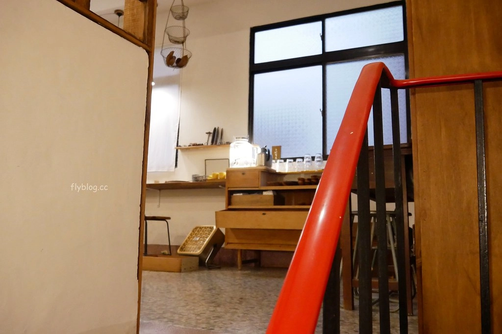 Kichi|隱藏北屯巷弄裡的「Kichi鬆餅」,招牌日式厚鬆餅QQ的很好吃 @飛天璇的口袋