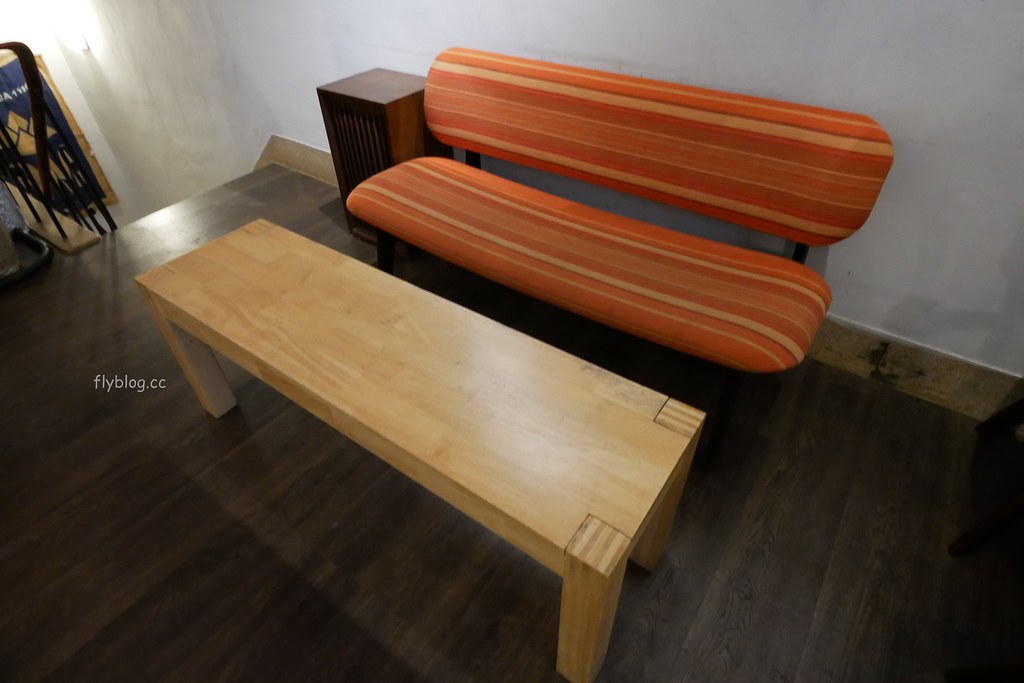 布魯本咖啡|傳說中可以媲美Lady M的千層蛋糕,每天都有不同的隱藏版口味 @飛天璇的口袋