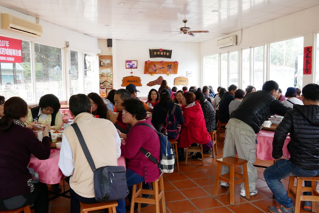 喜覺支梅園梅宴工作室|「喜覺支」季節限定梅子大餐 @飛天璇的口袋