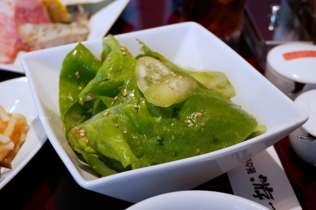 日本京都|敘敘苑.京都四條高級燒肉,商業午餐更超值 @飛天璇的口袋