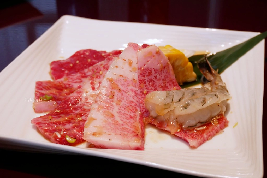 日本京都|敘敘苑.京都四條高級燒肉,商業午餐更超值 @飛天璇的口袋