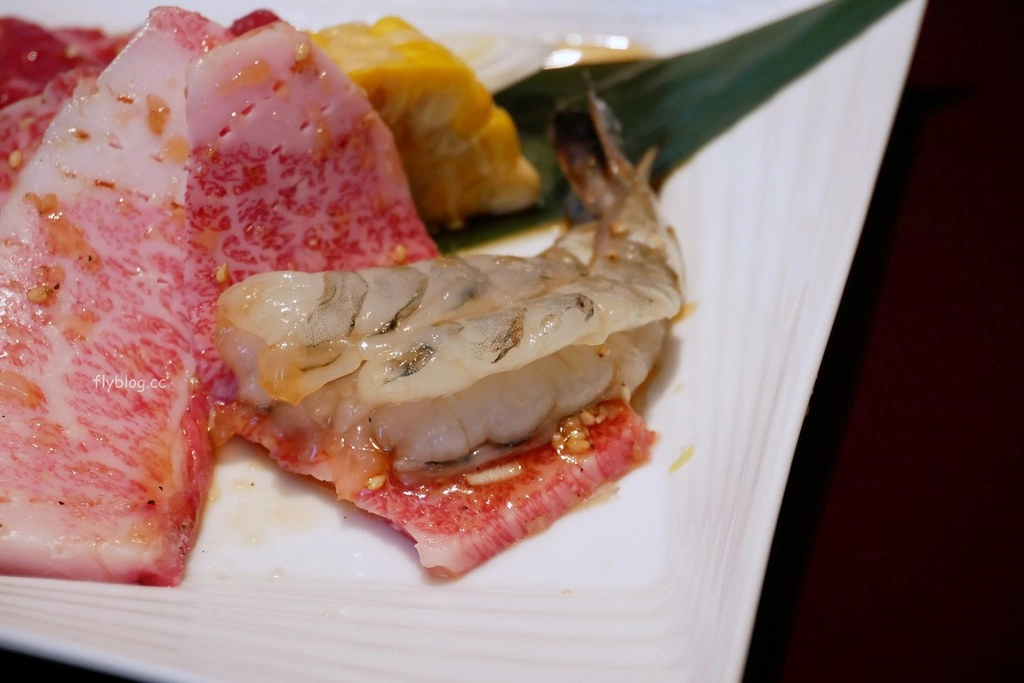 日本京都|敘敘苑.京都四條高級燒肉,商業午餐更超值 @飛天璇的口袋