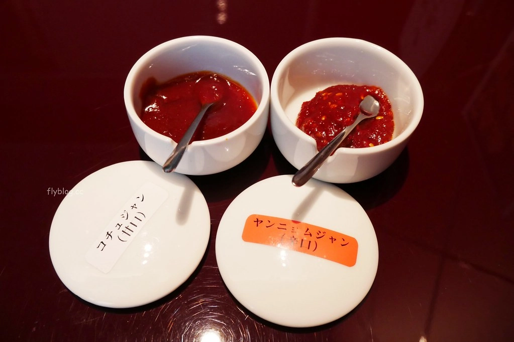 日本京都|敘敘苑.京都四條高級燒肉,商業午餐更超值 @飛天璇的口袋